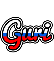 Guri russia logo