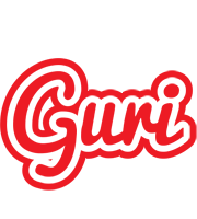 Guri sunshine logo