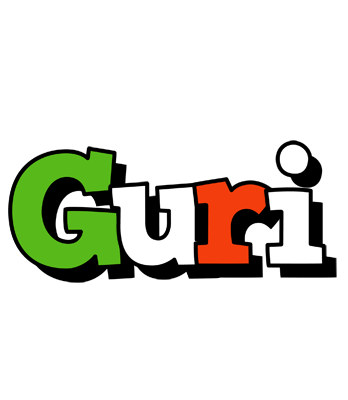 Guri venezia logo