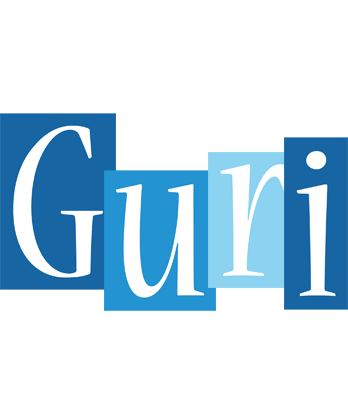 Guri winter logo