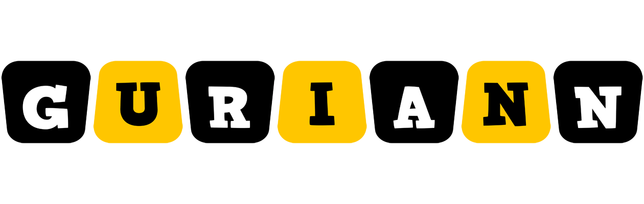 Guriann boots logo
