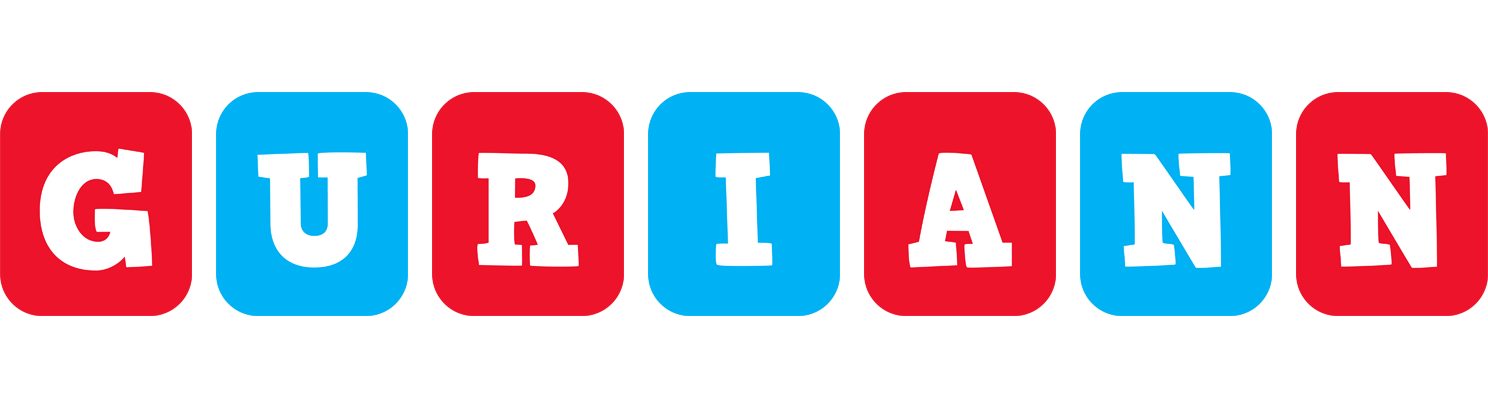 Guriann diesel logo