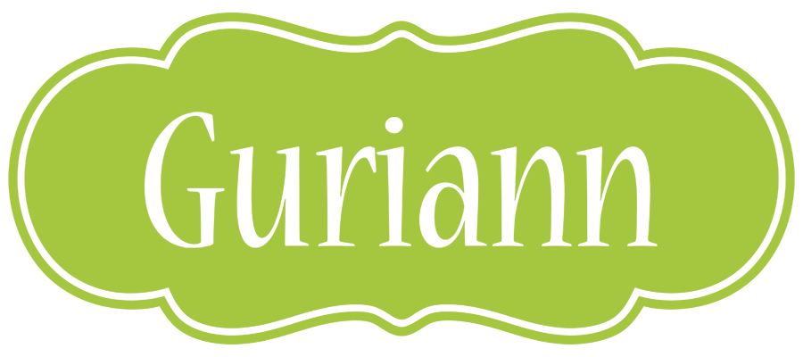 Guriann family logo