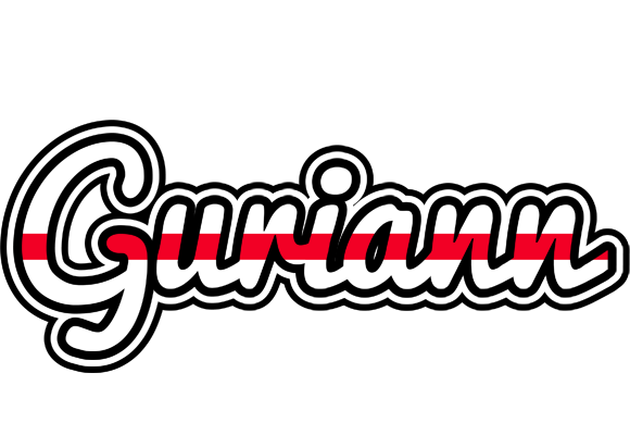 Guriann kingdom logo