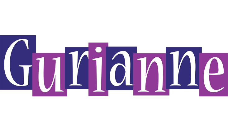 Gurianne autumn logo