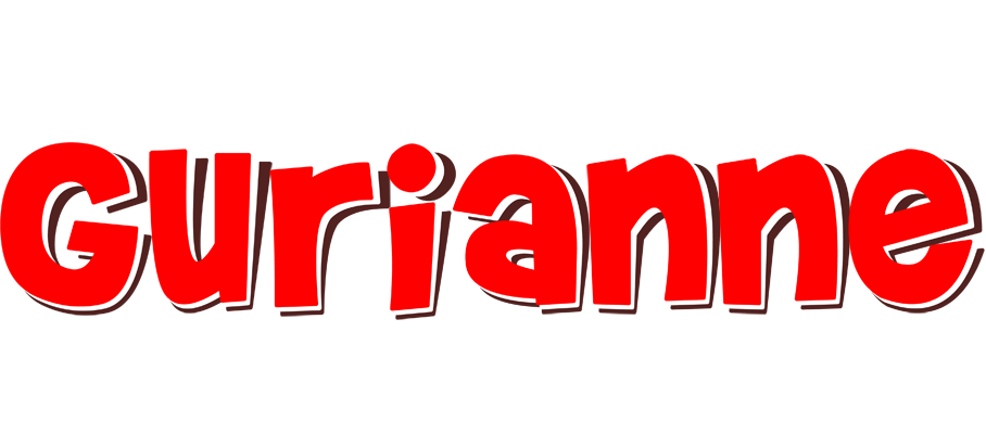 Gurianne basket logo