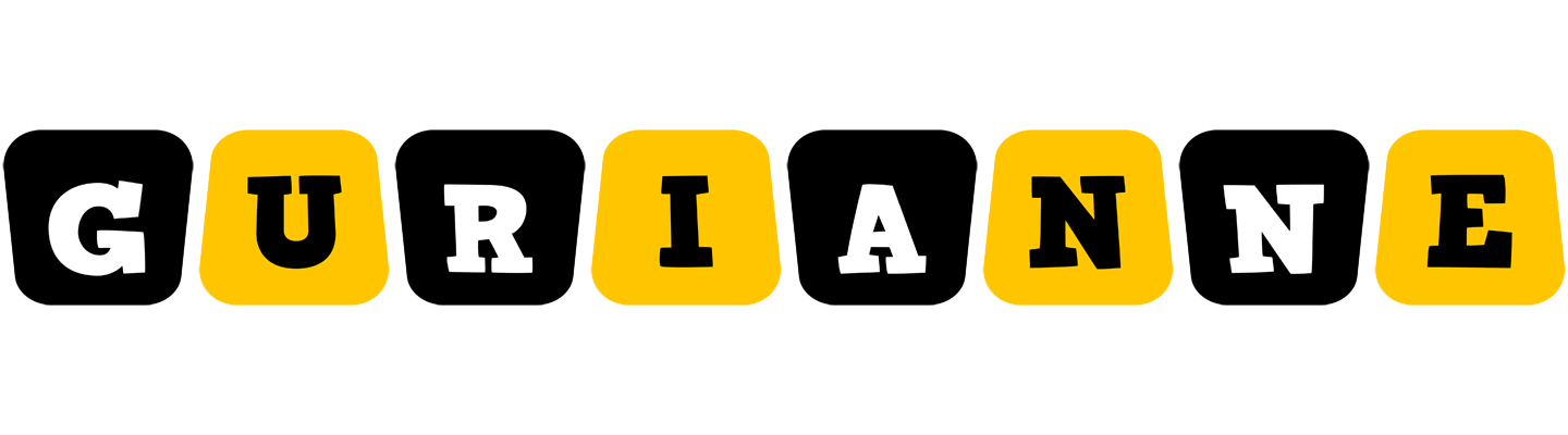Gurianne boots logo