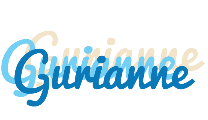 Gurianne breeze logo