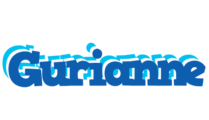 Gurianne business logo
