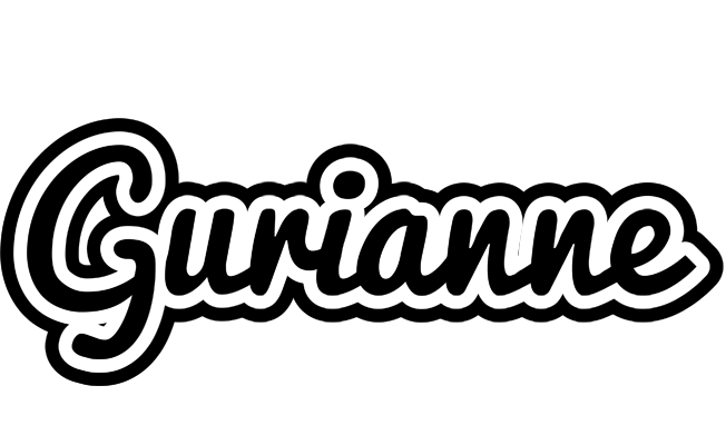 Gurianne chess logo