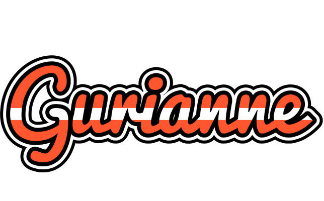 Gurianne denmark logo
