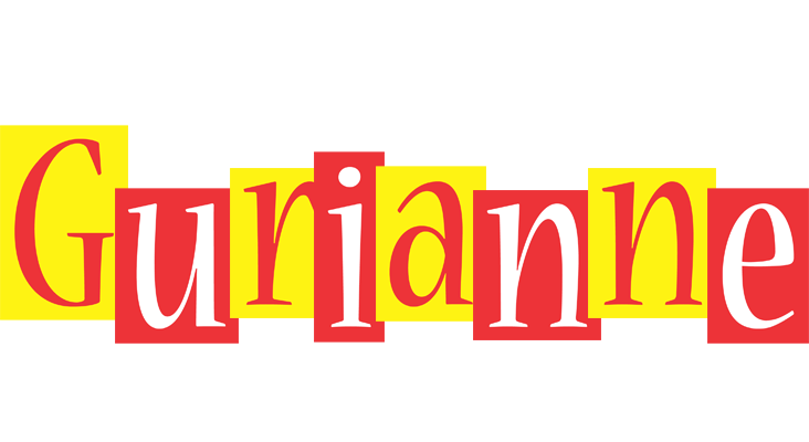 Gurianne errors logo