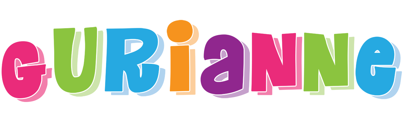 Gurianne friday logo