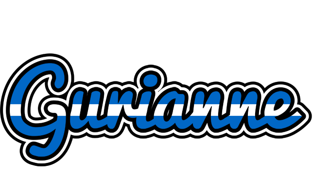 Gurianne greece logo
