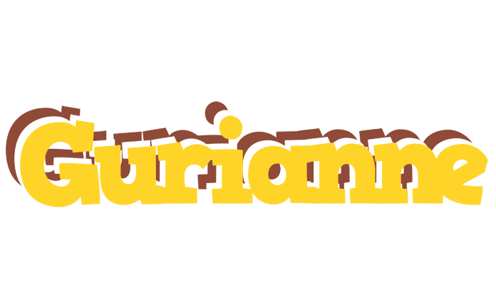 Gurianne hotcup logo