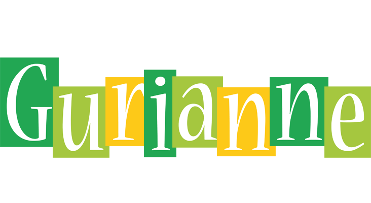 Gurianne lemonade logo