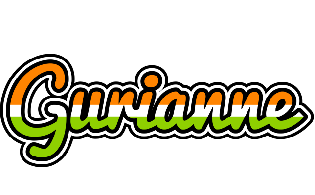 Gurianne mumbai logo