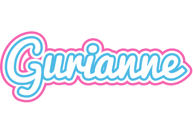 Gurianne outdoors logo