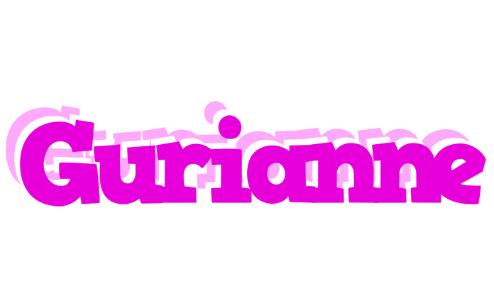 Gurianne rumba logo