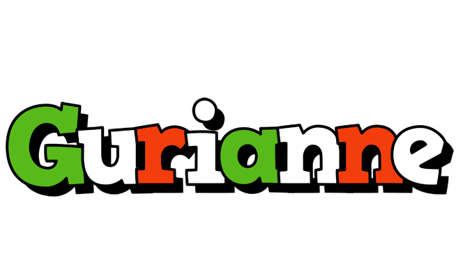 Gurianne venezia logo