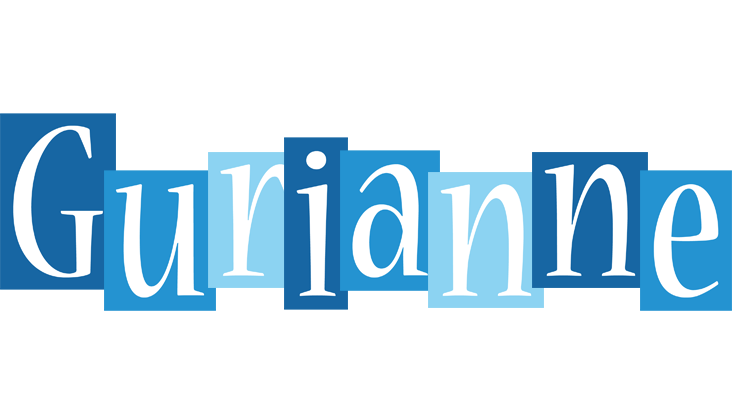 Gurianne winter logo