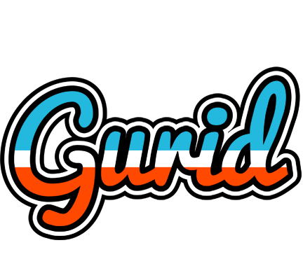Gurid america logo