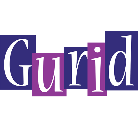 Gurid autumn logo