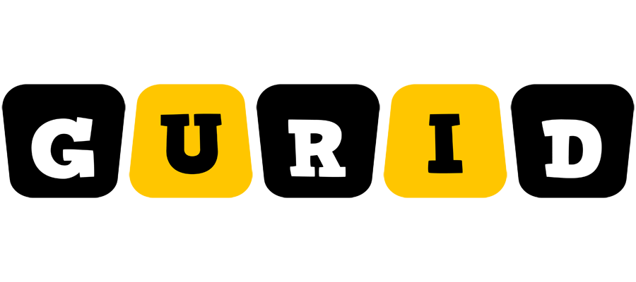 Gurid boots logo
