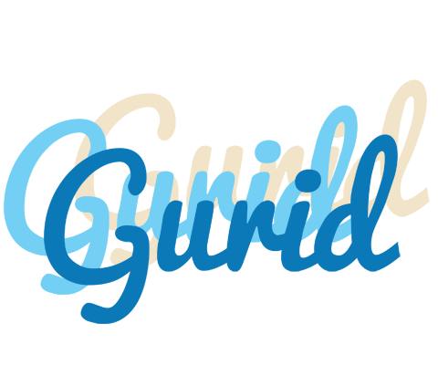 Gurid breeze logo
