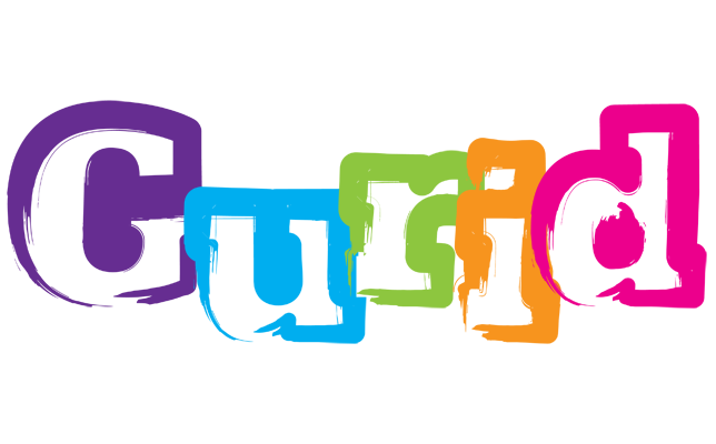 Gurid casino logo