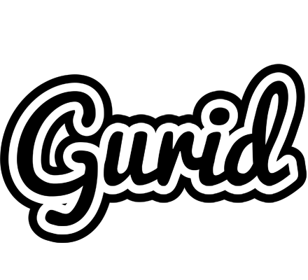 Gurid chess logo