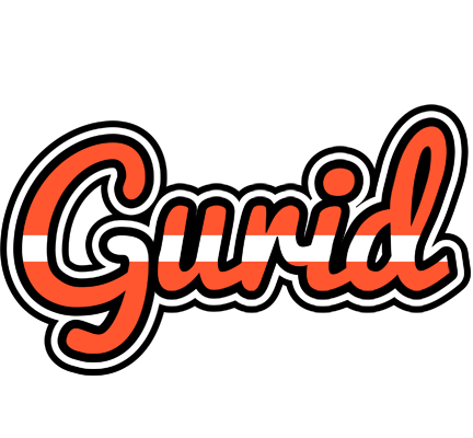 Gurid denmark logo