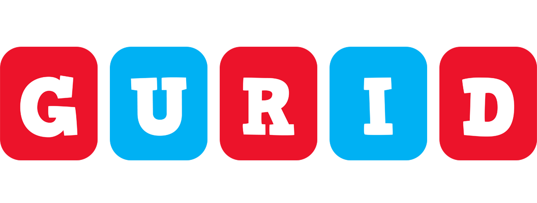 Gurid diesel logo