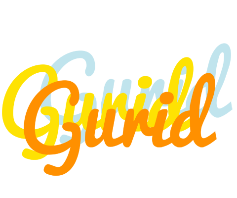 Gurid energy logo