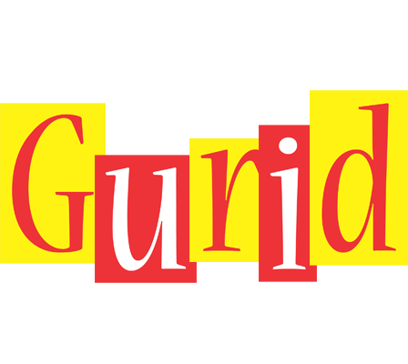 Gurid errors logo