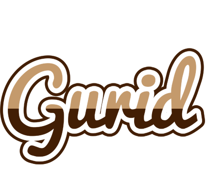 Gurid exclusive logo