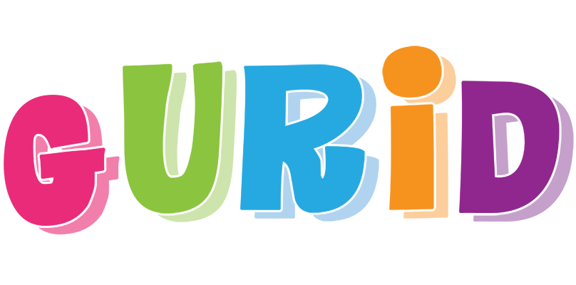 Gurid friday logo