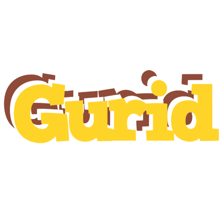 Gurid hotcup logo