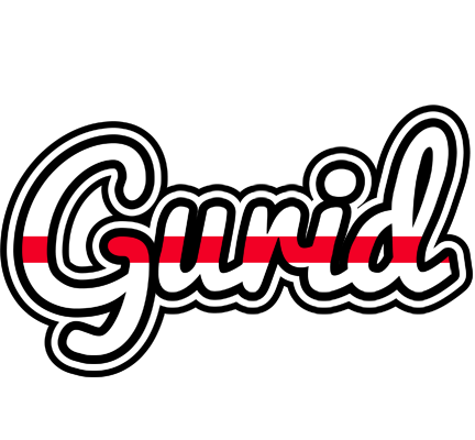 Gurid kingdom logo