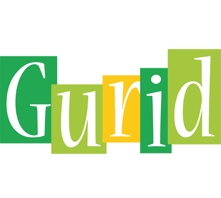 Gurid lemonade logo