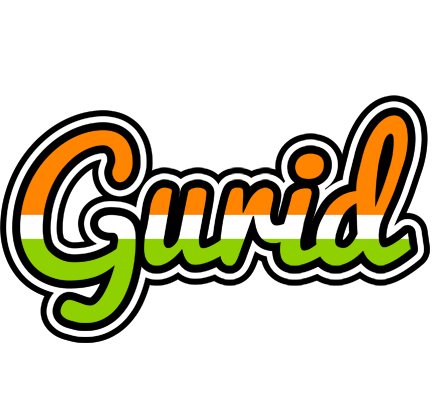 Gurid mumbai logo