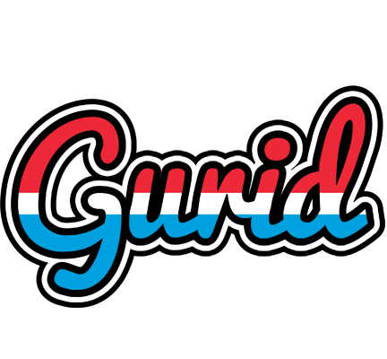 Gurid norway logo