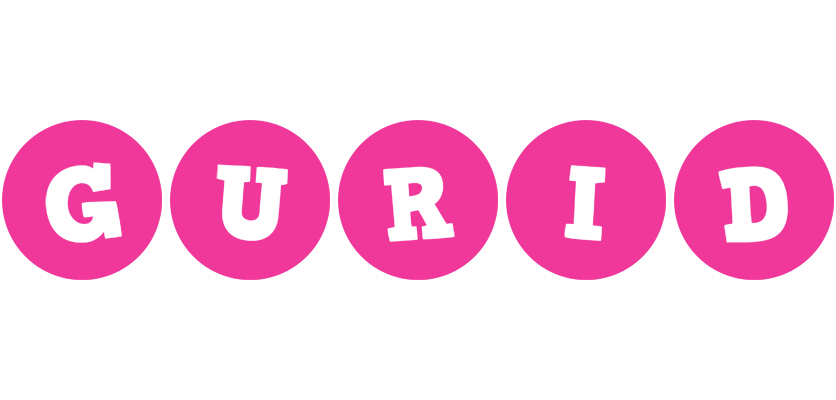 Gurid poker logo