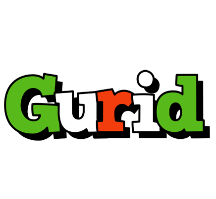 Gurid venezia logo