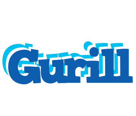Gurill business logo