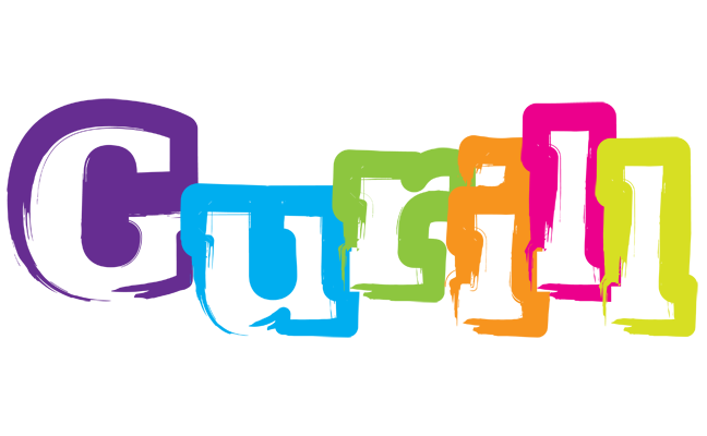 Gurill casino logo