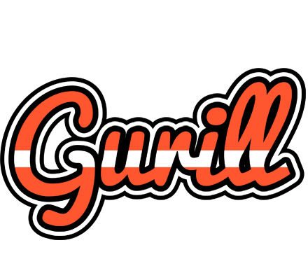 Gurill denmark logo