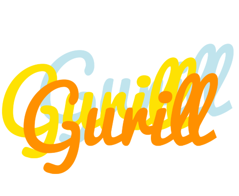 Gurill energy logo