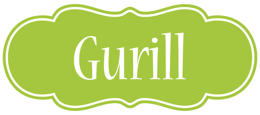 Gurill family logo