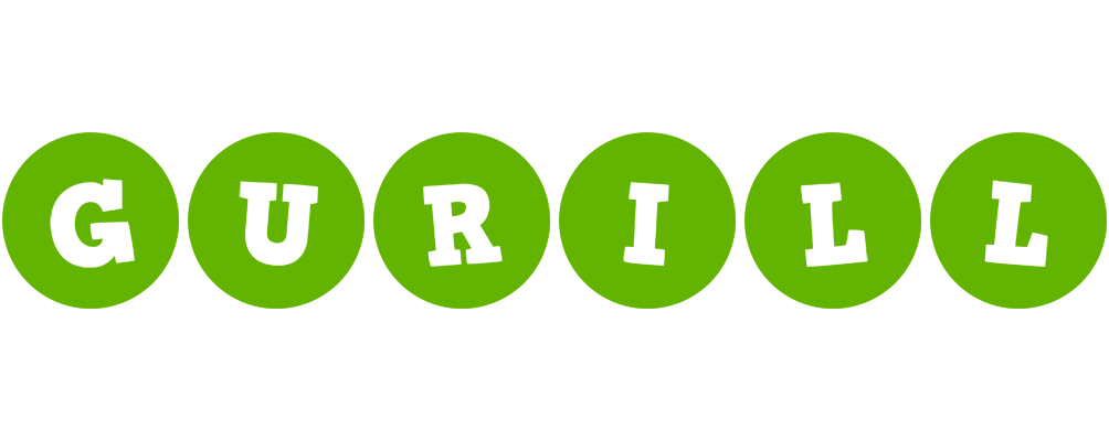 Gurill games logo